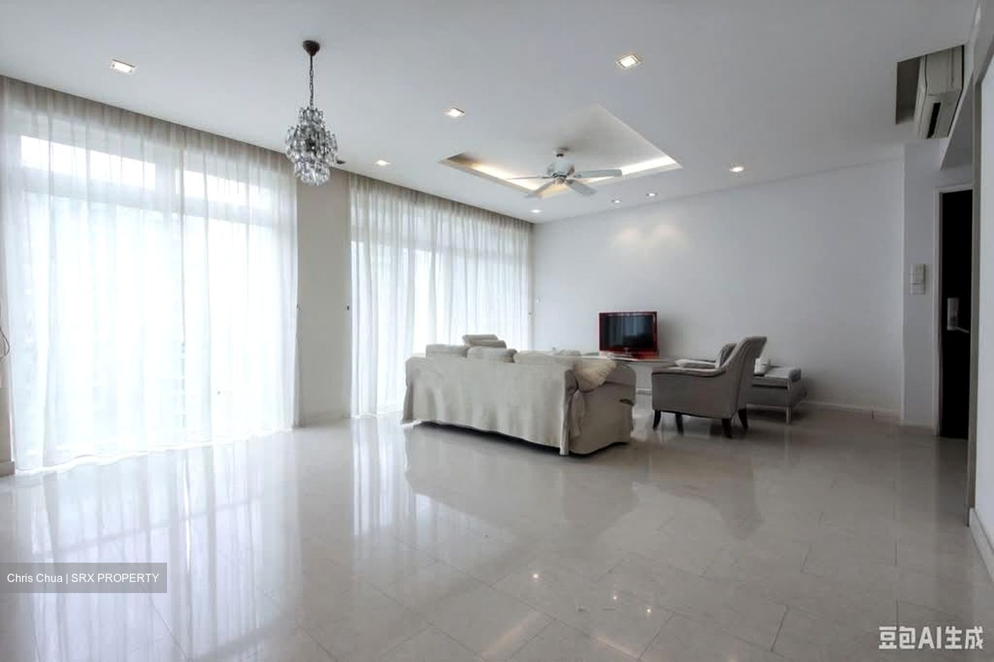 Monterey Park Condominium (D5), Condominium #602304551